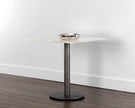 Sunpan Claudia Bistro Table