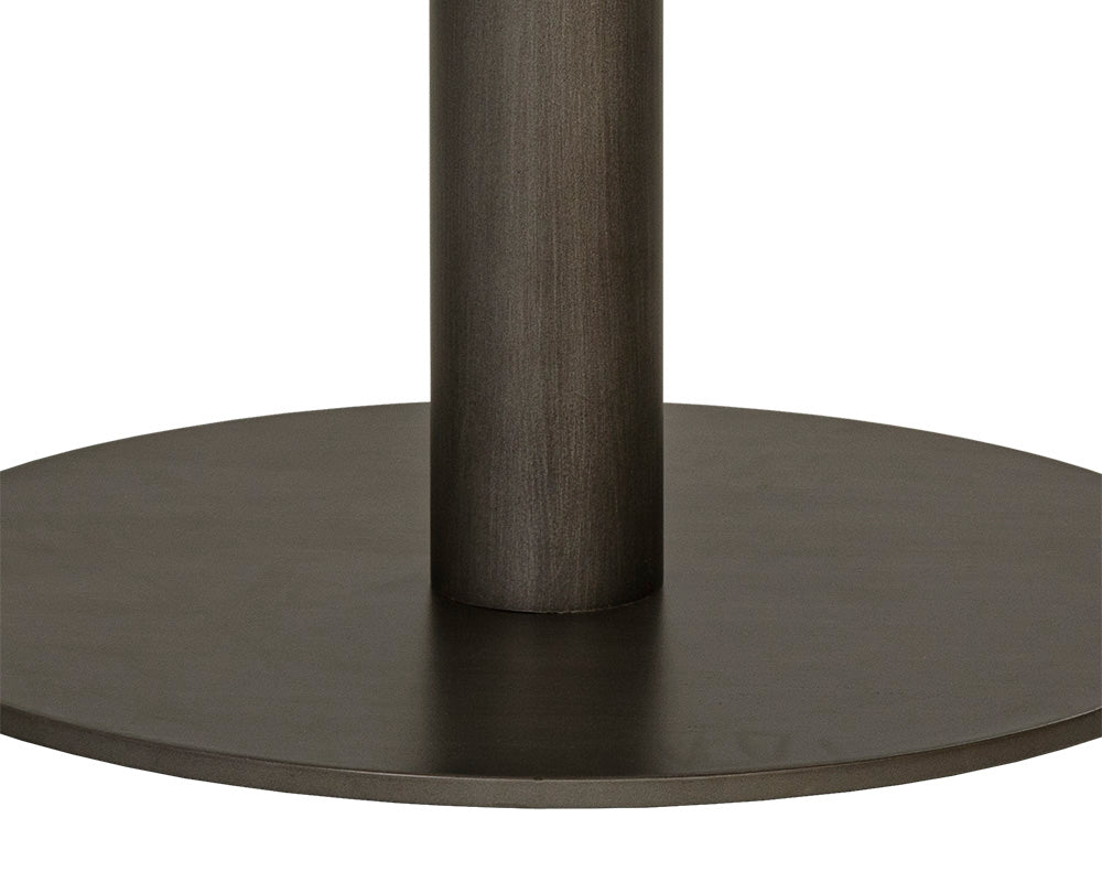 Sunpan Claudia Bistro Table
