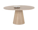 Sunpan Elina Round Dining Table