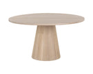 Sunpan Elina Round Dining Table