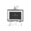 Michael Aram White Orchid Easel Frame