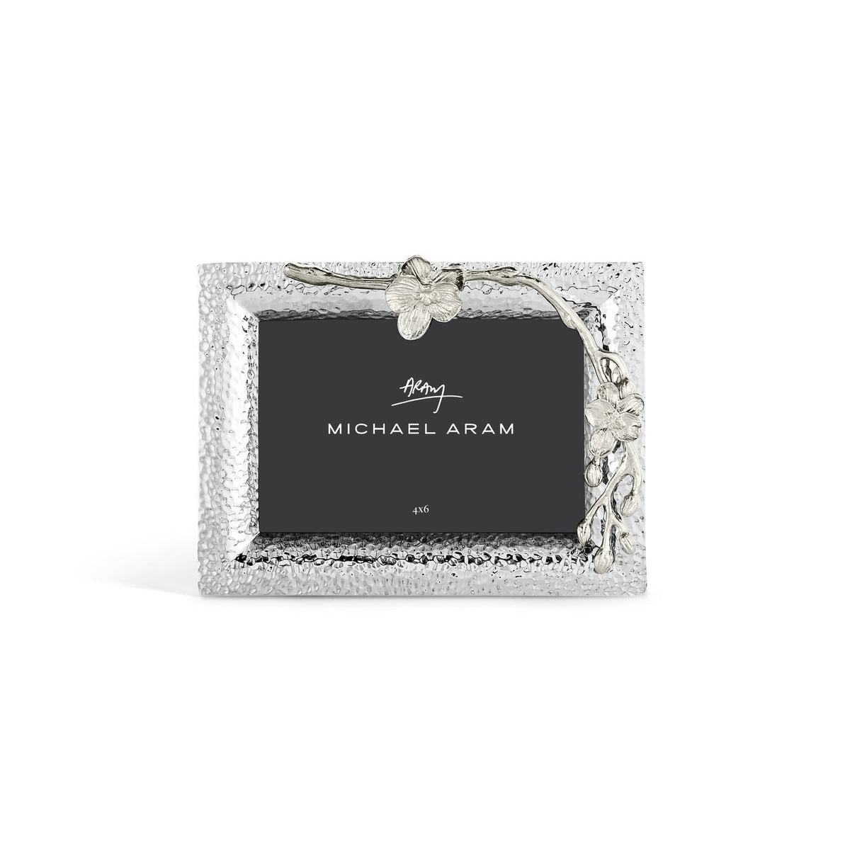 Michael Aram White Orchid Frame 4x6