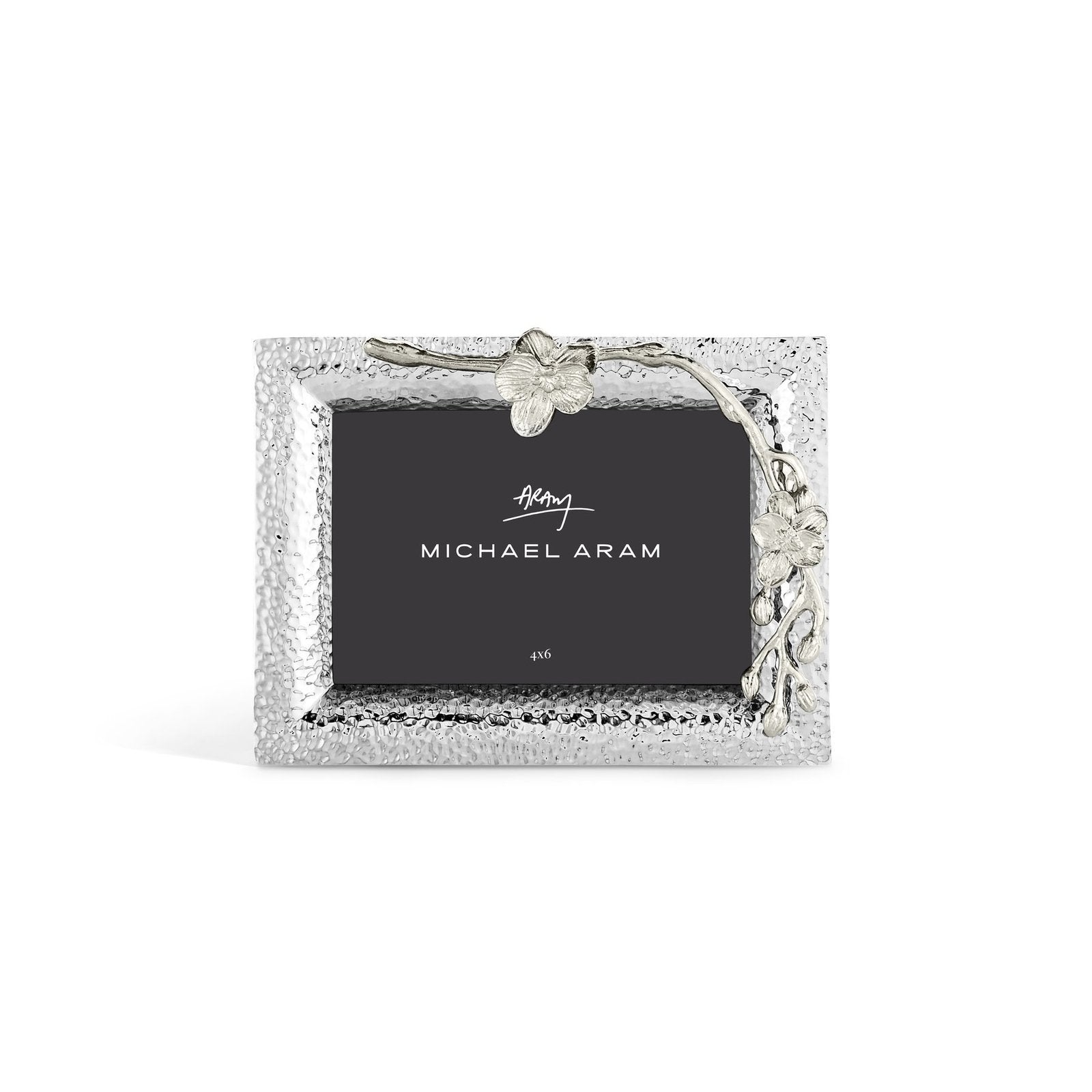 Michael Aram White Orchid Frame 4x6