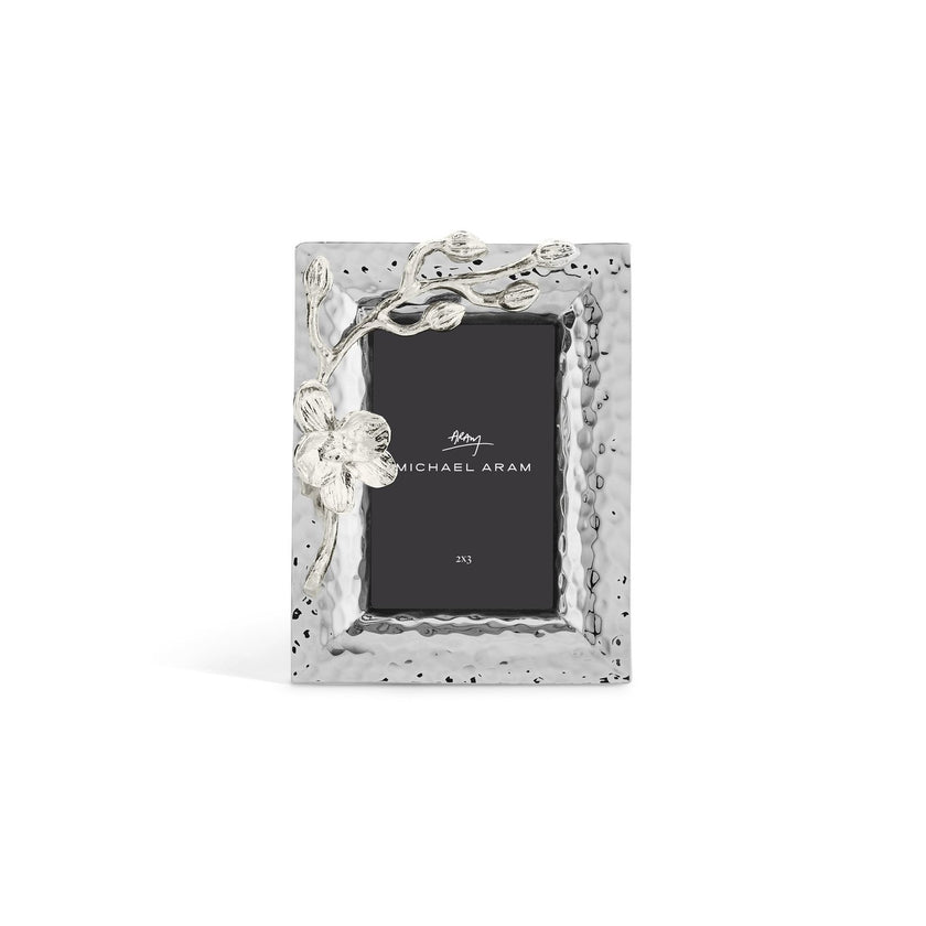 Michael Aram White Orchid Mini Frame