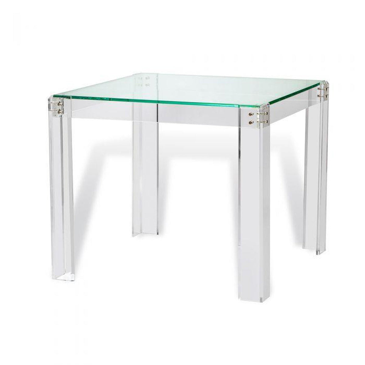 Interlude Gwenyth Game Table