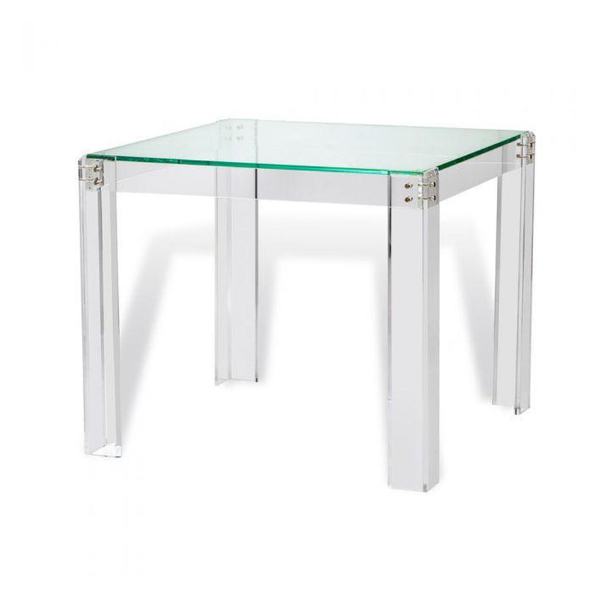 Interlude Gwenyth Game Table