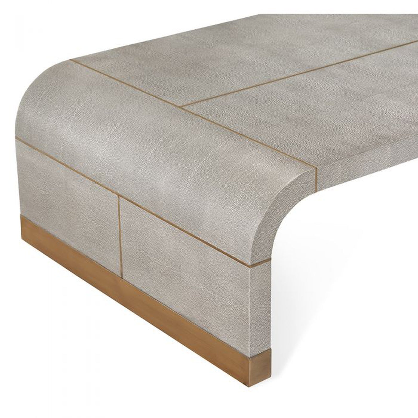 Interlude Sutherland Cocktail Table