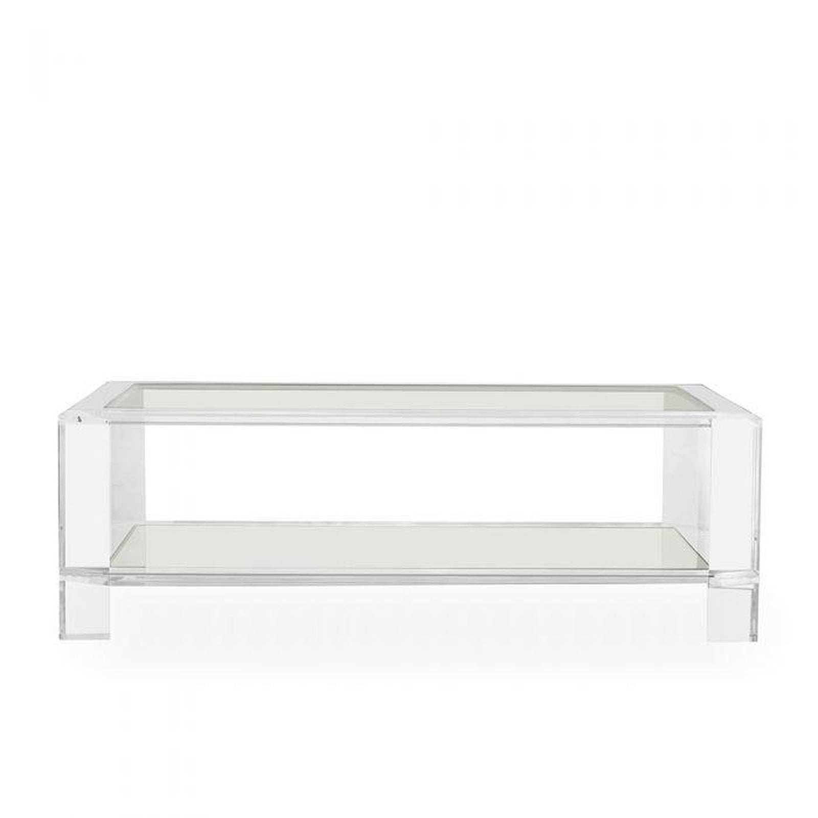 Interlude Surrey Cocktail Table