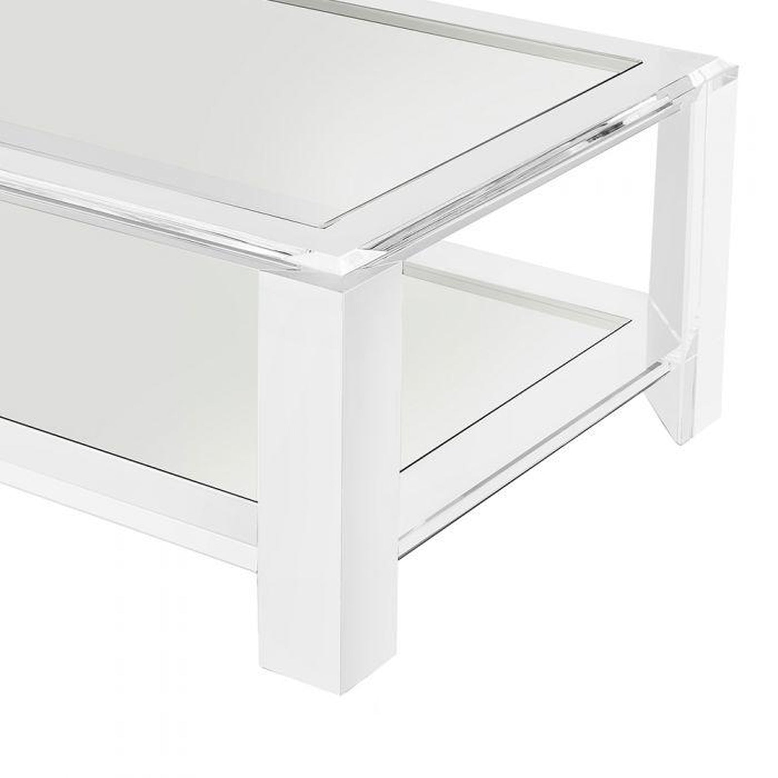 Interlude Surrey Cocktail Table