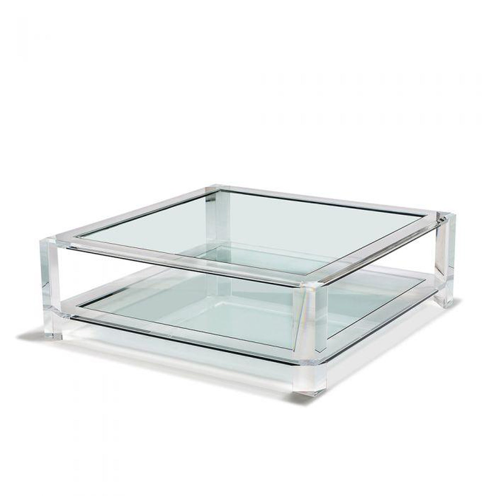 Interlude Surrey Grand Square Cocktail