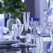 Baccarat Harcourt Wine Rhine Glass