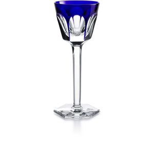 Baccarat Harcourt Wine Rhine Glass