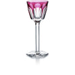 Baccarat Harcourt Wine Rhine Glass