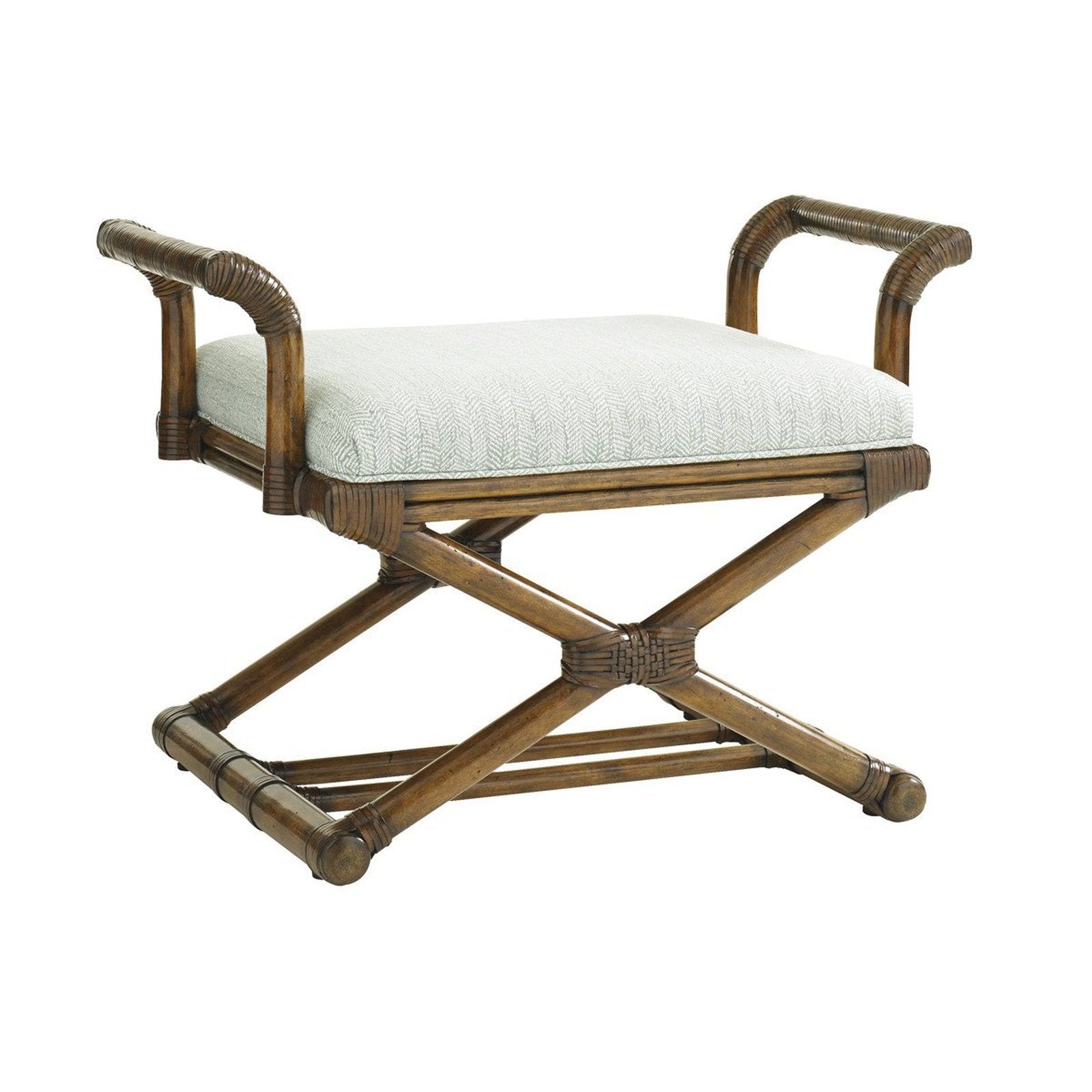 Tommy Bahama Home Bali Hai Echo Beach Bench