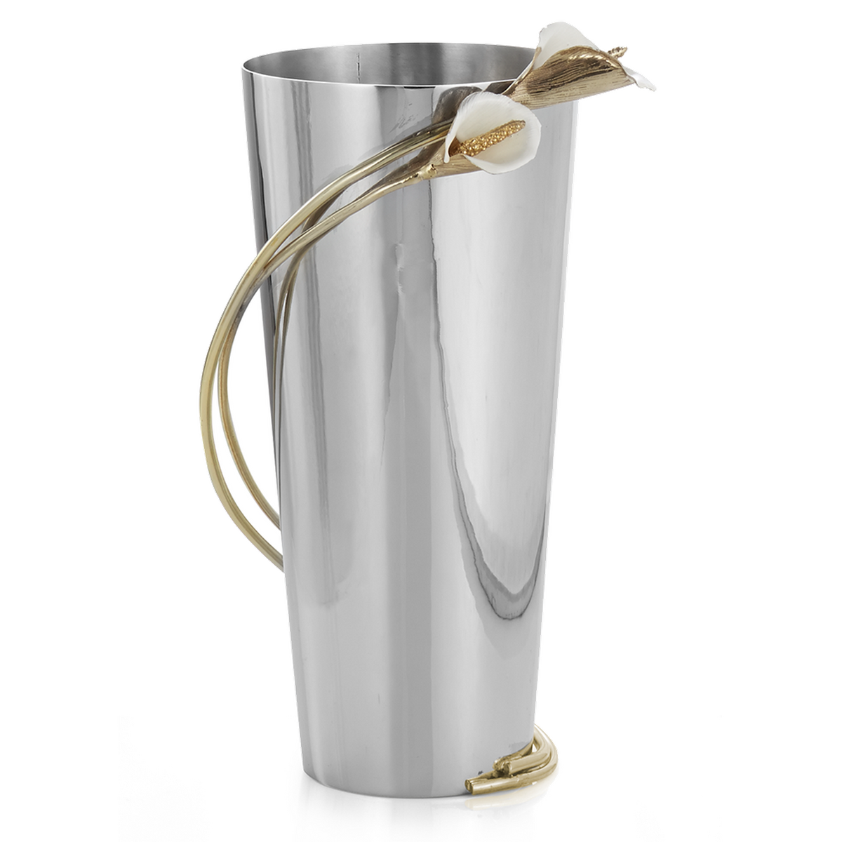 Michael Aram Calla Lily Vase