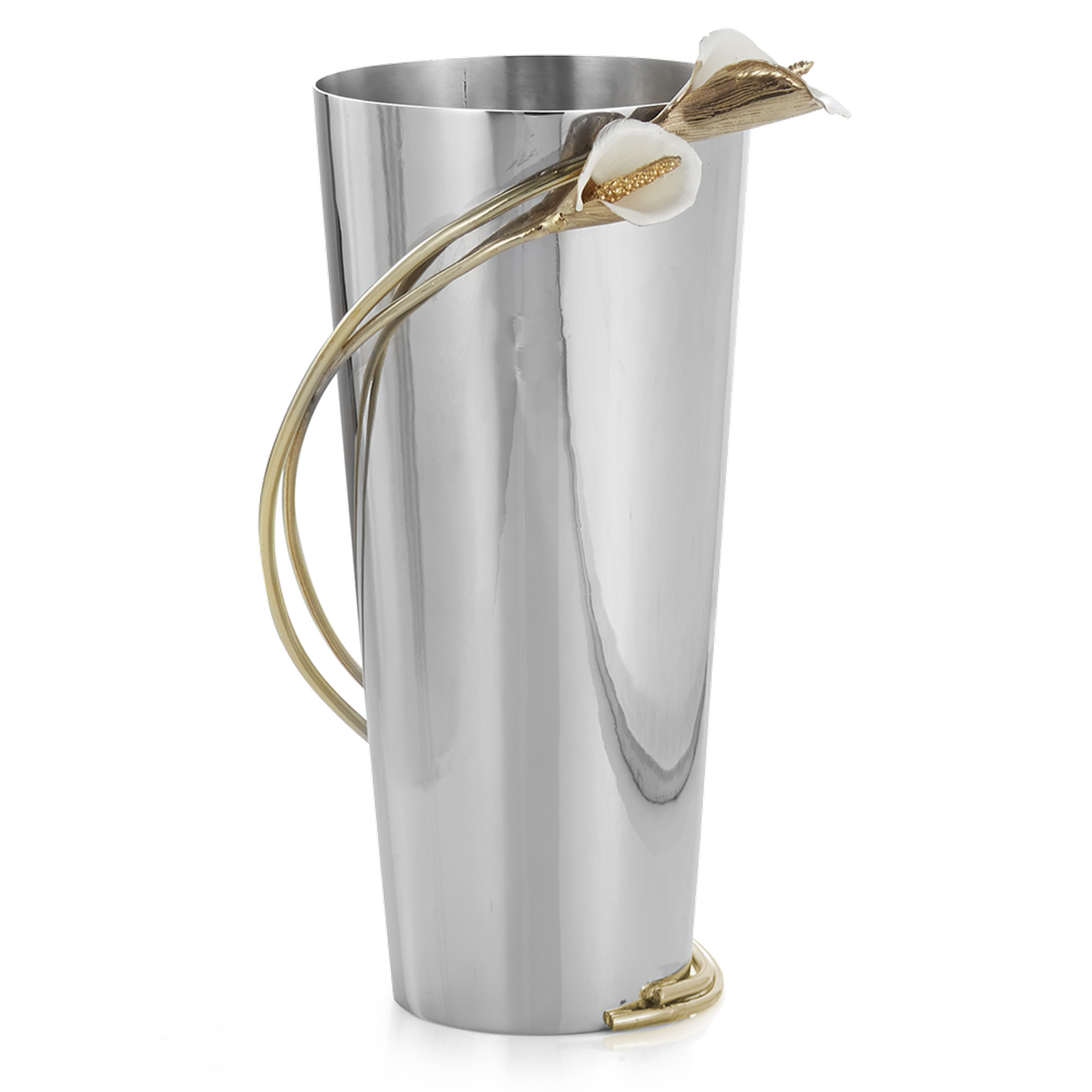Michael Aram Calla Lily Vase