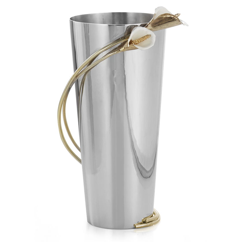 Michael Aram Calla Lily Vase