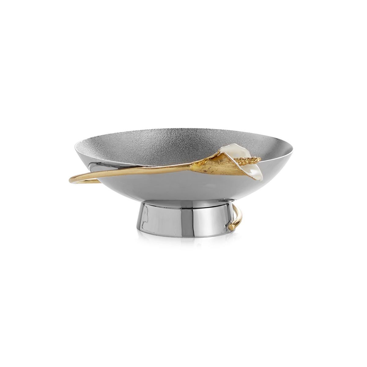 Michael Aram Calla Lily Nut Dish