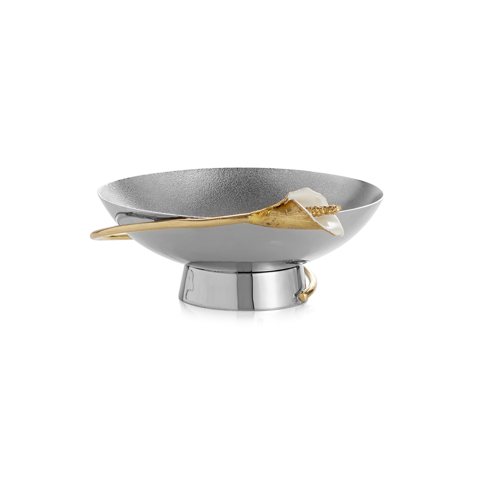 Michael Aram Calla Lily Nut Dish