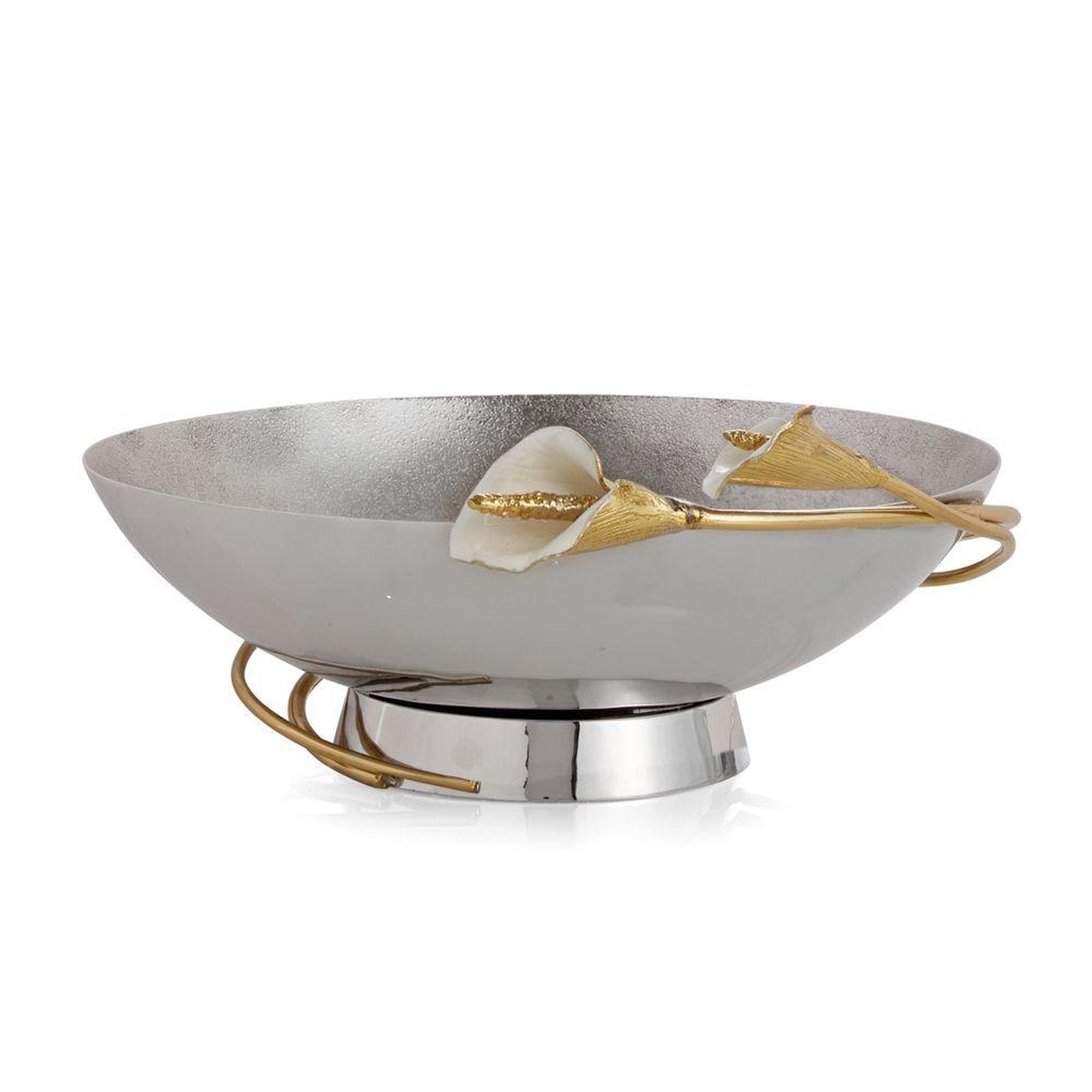 Michael Aram Calla Lily Bowl