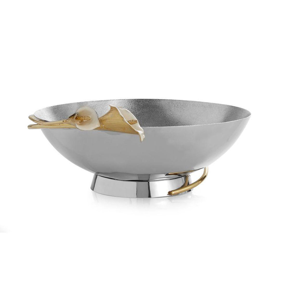 Michael Aram Calla Lily Bowl