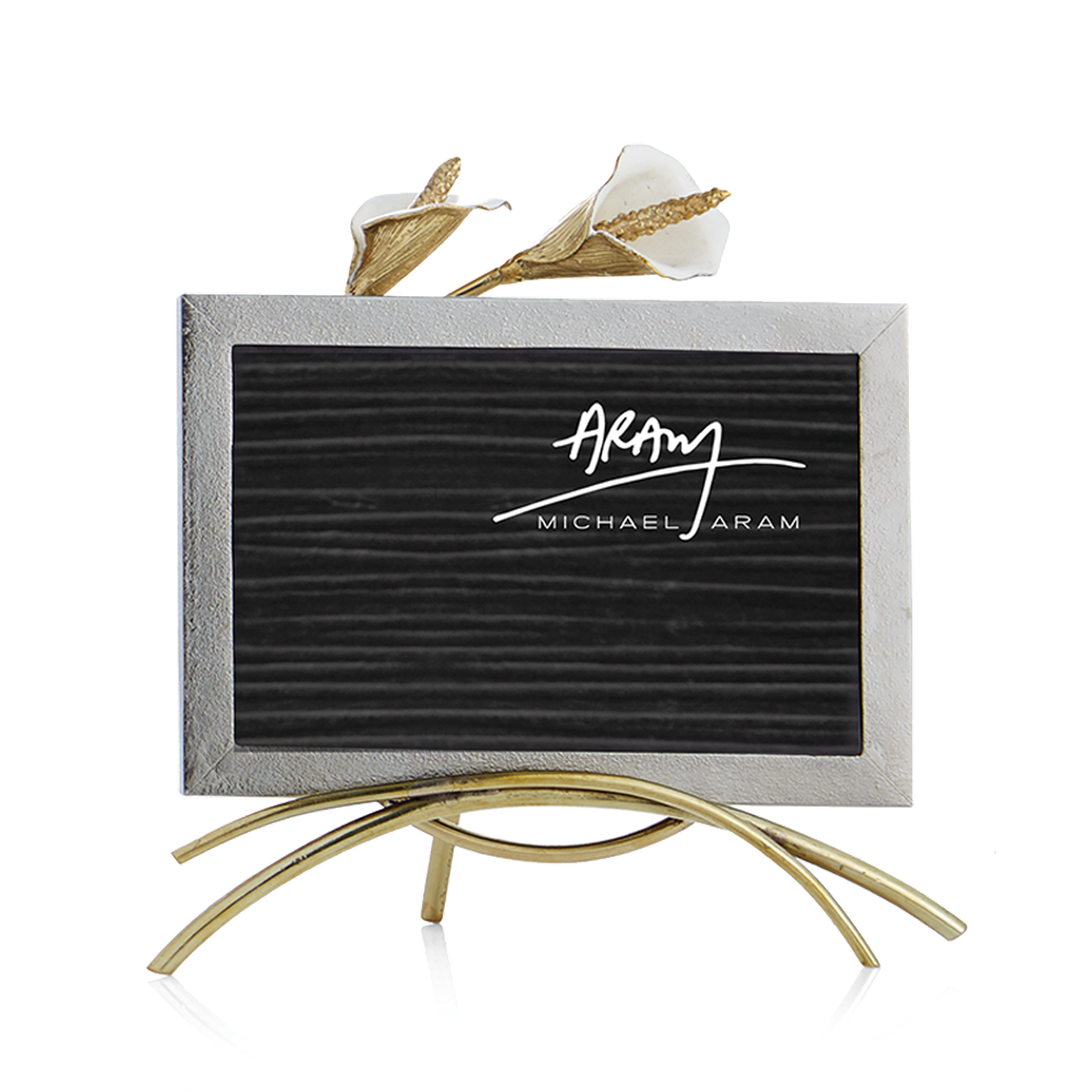 Michael Aram Calla Lily Easel Frame