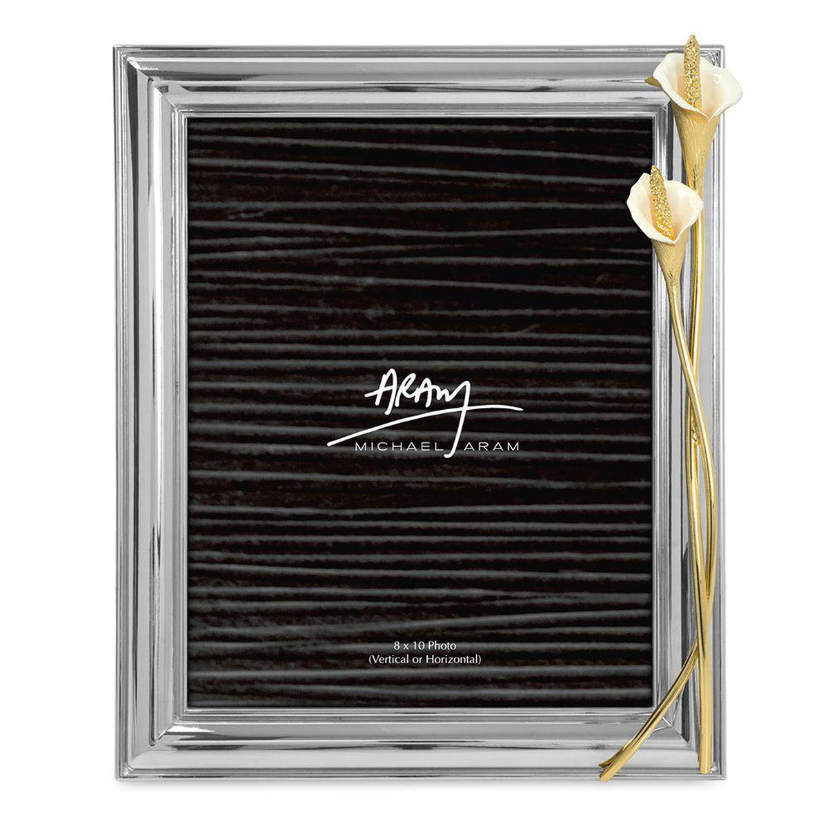 Michael Aram Calla Lily Frame 8X10