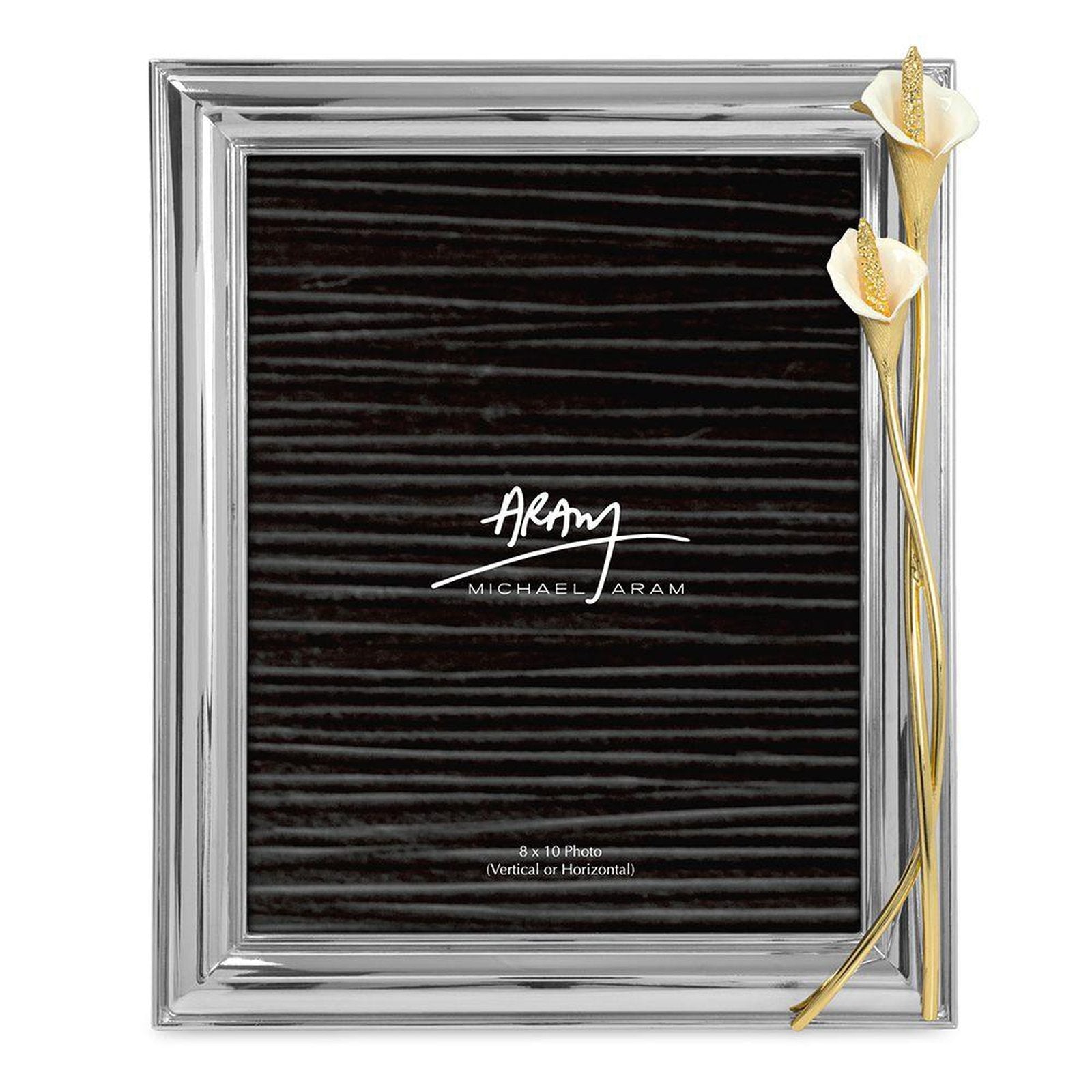 Michael Aram Calla Lily Frame 8X10