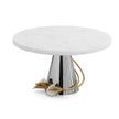 Michael Aram Calla Lily Cake Stand