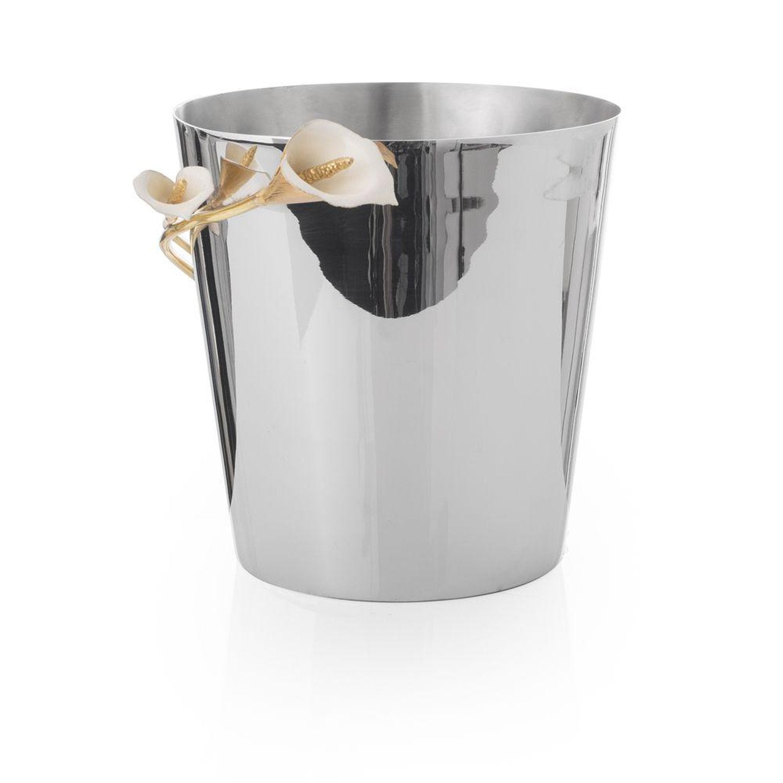 Michael Aram Calla Lily Bucket