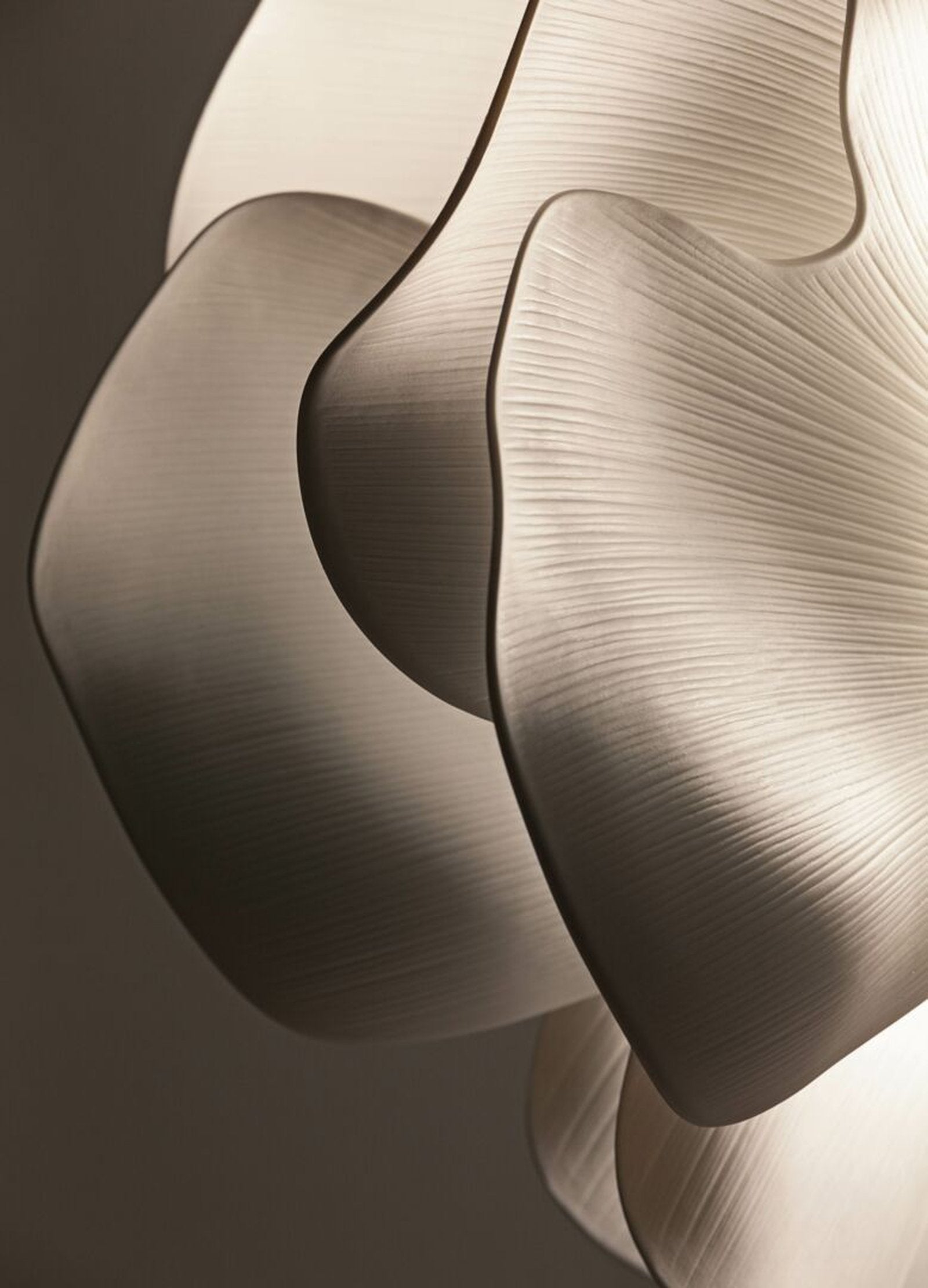 Lladro Nightbloom Floor Lamp by Marcel Wanders (US)