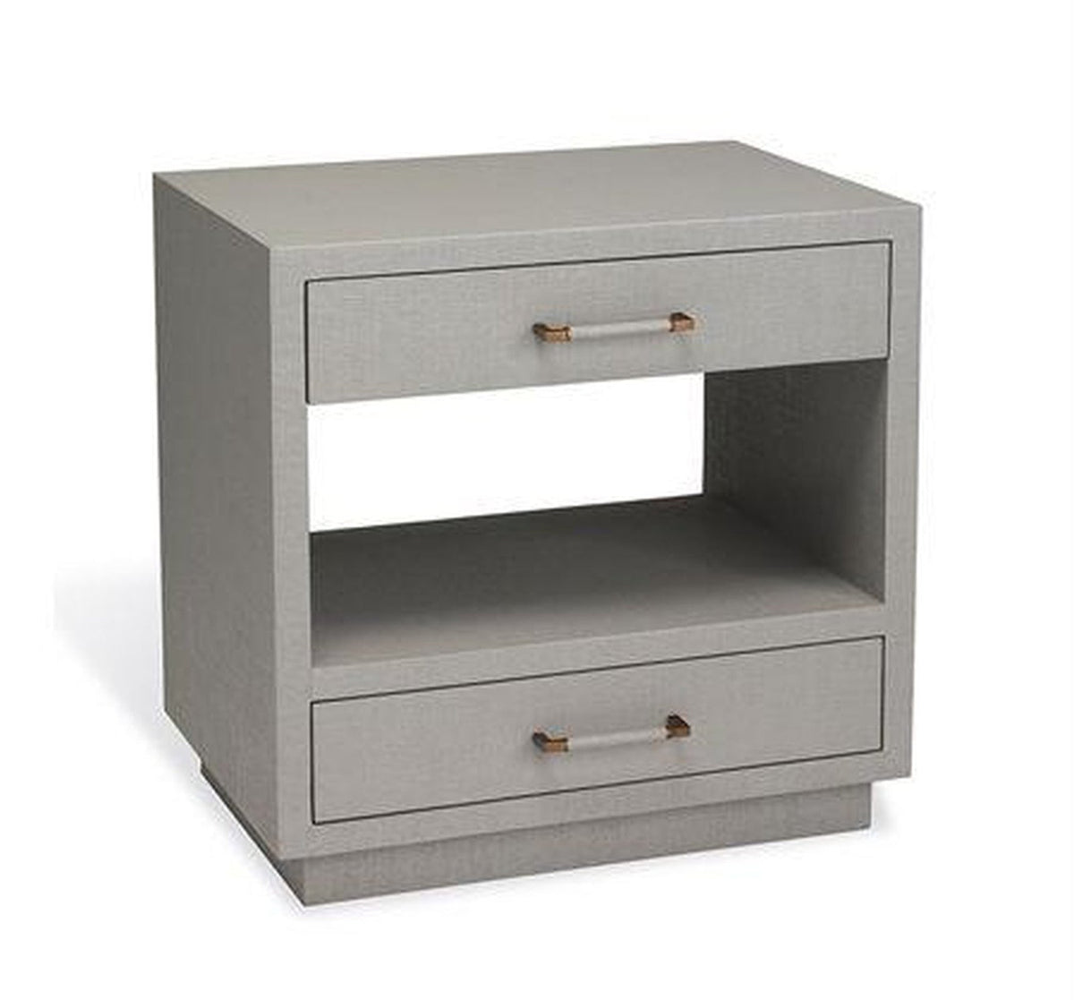 Interlude Taylor Bedside Chest