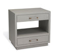 Interlude Taylor Bedside Chest