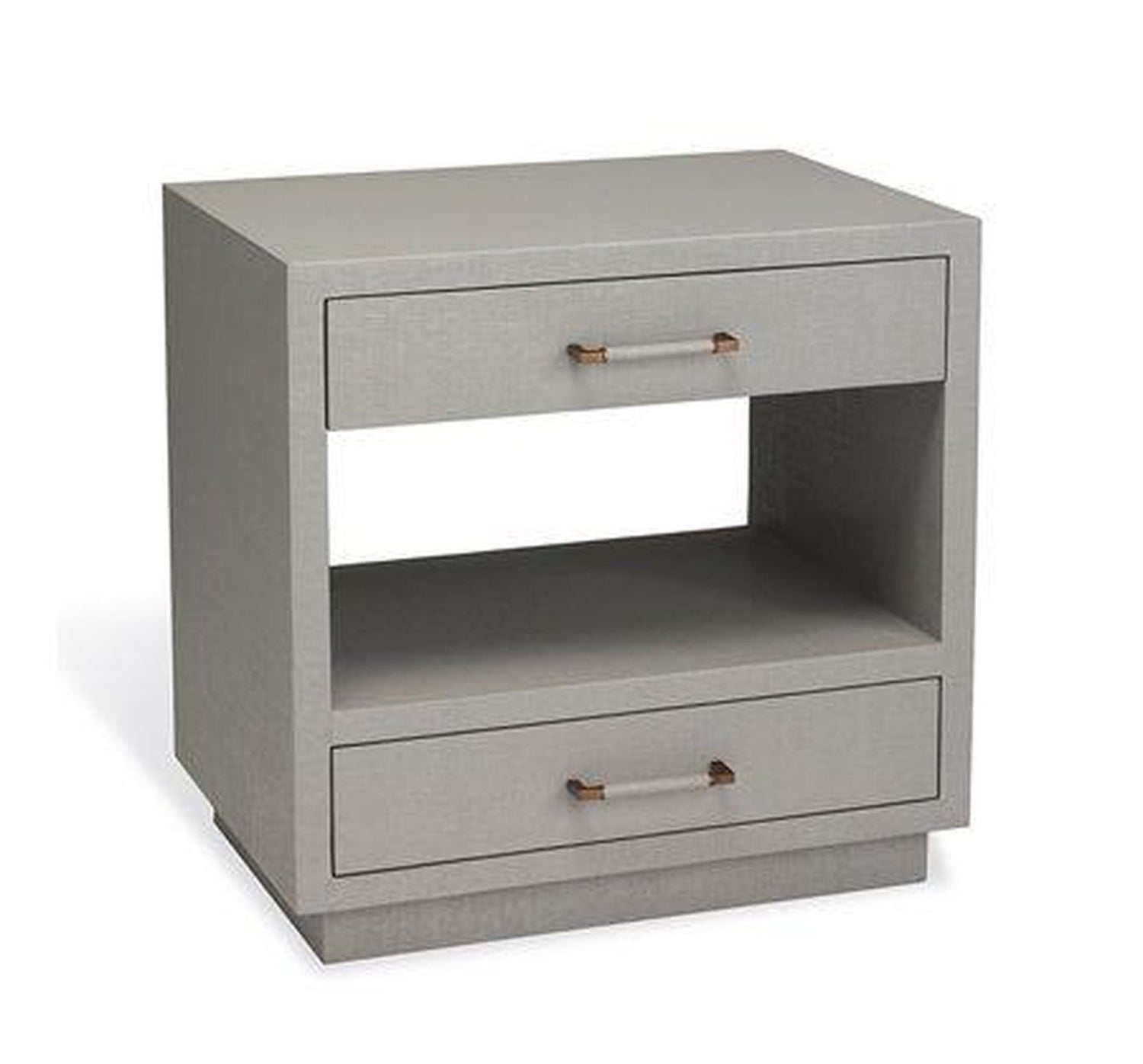 Interlude Taylor Bedside Chest