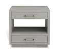 Interlude Taylor Bedside Chest