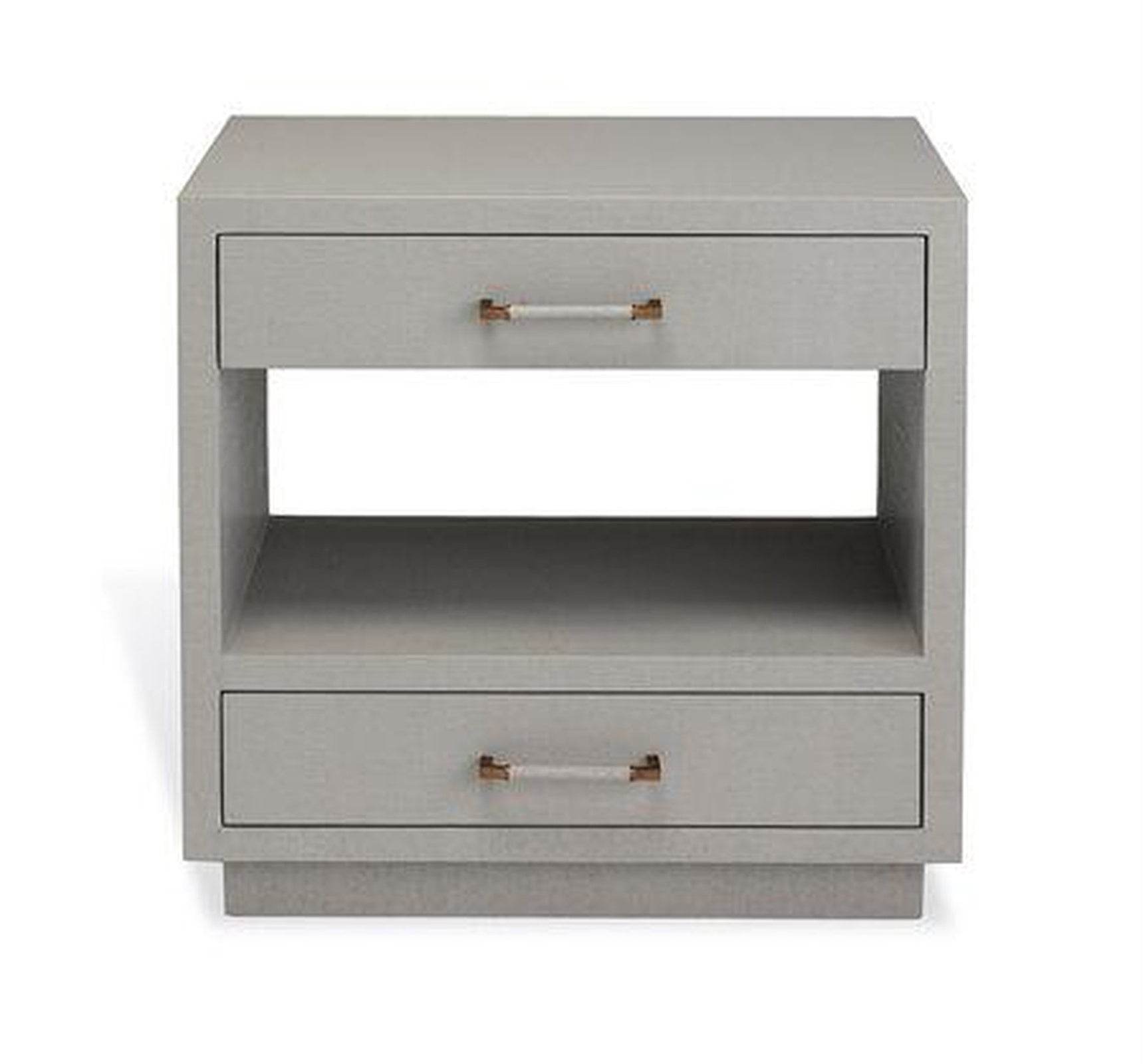 Interlude Taylor Bedside Chest