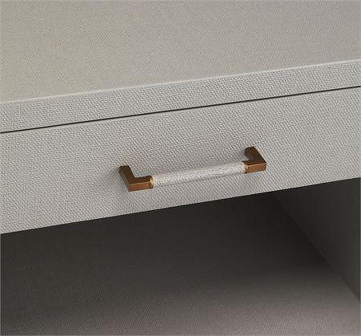 Interlude Taylor Bedside Chest
