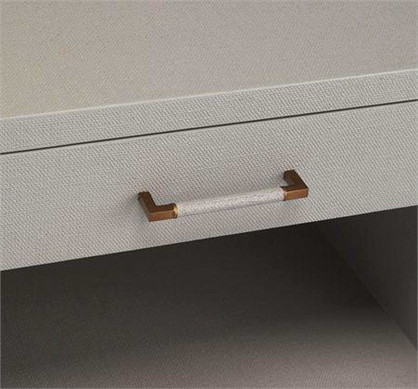 Interlude Taylor Bedside Chest