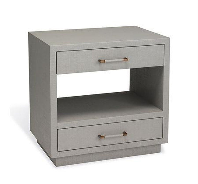 Interlude Taylor Bedside Chest