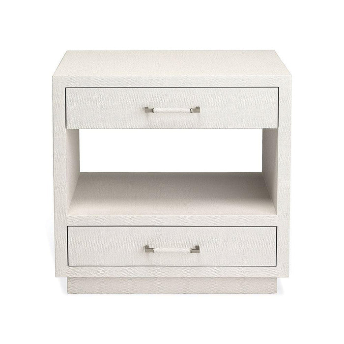 Interlude Taylor Bedside Chest