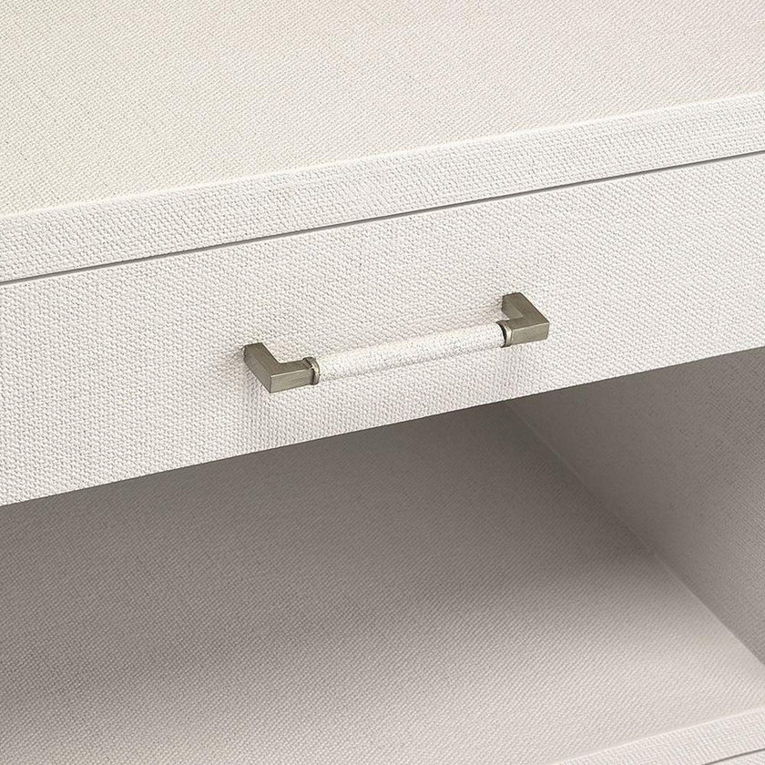 Interlude Taylor Bedside Chest
