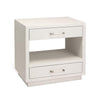 Interlude Taylor Bedside Chest