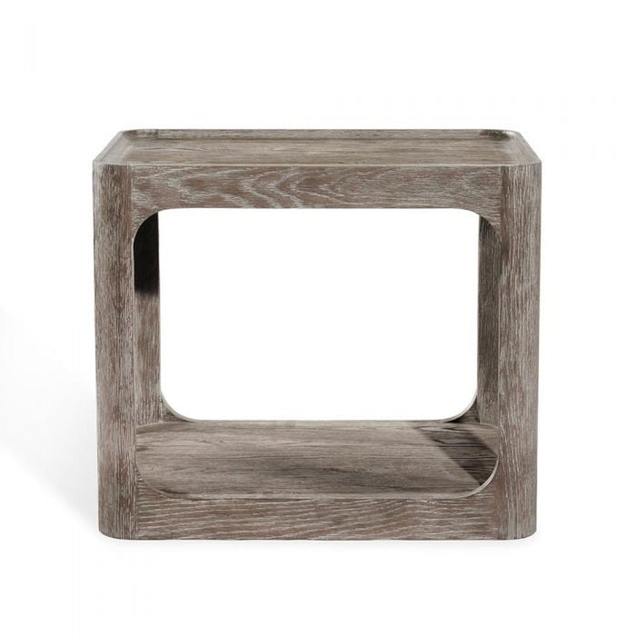 Interlude Nora Side Table