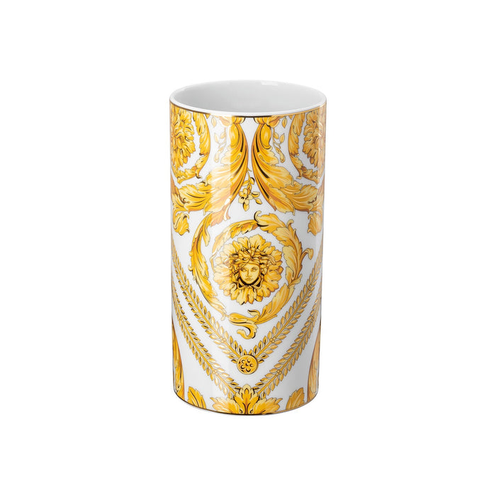 Versace Medusa Rhapsody Vase - 9.5 Inch