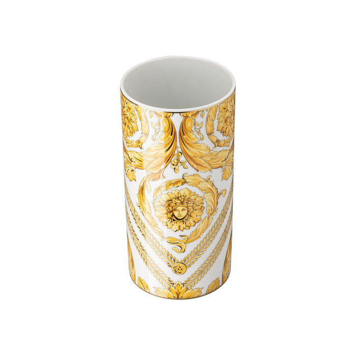 Versace Medusa Rhapsody Vase - 9.5 Inch