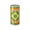 Versace Jungle Animalier Vase - 9.5 Inch