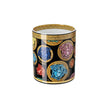 Versace Medusa Amplified Vase - Multicolor - 7 Inch