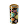 Versace Medusa Amplified Vase - Multicolor - 9.5 Inch