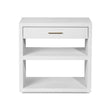 Interlude Livia Bedside Chest