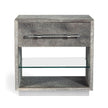 Interlude Cassian Bedside Chest
